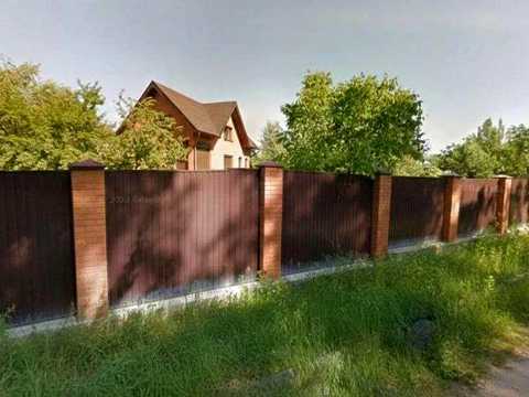 будинок за адресою Академіка Оппокова вул. (Павлика Морозова)