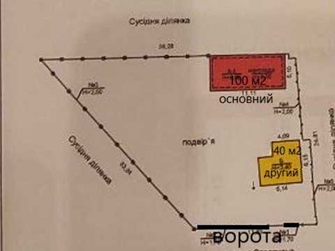 будинок за адресою Академіка Оппокова вул. (Павлика Морозова)