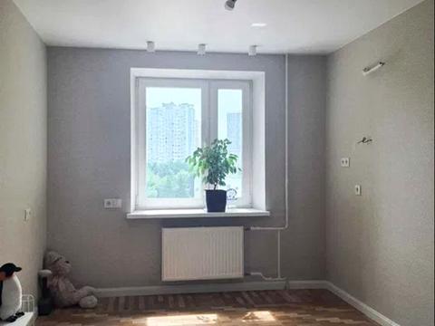квартира за адресою Стадіонна вул., 6