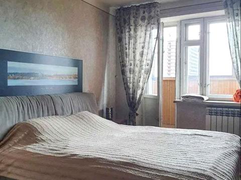 квартира за адресою Стадіонна вул., 6