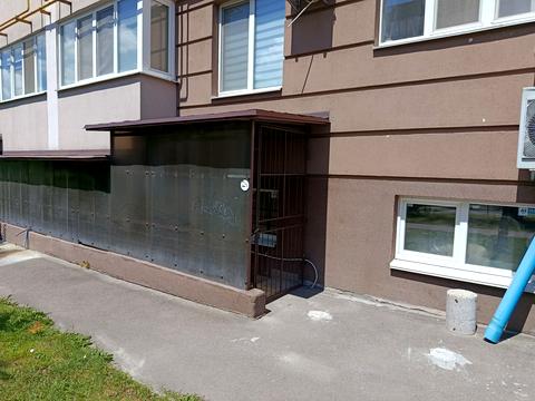 коммерческая по адресу Приозёрный бульв., 1