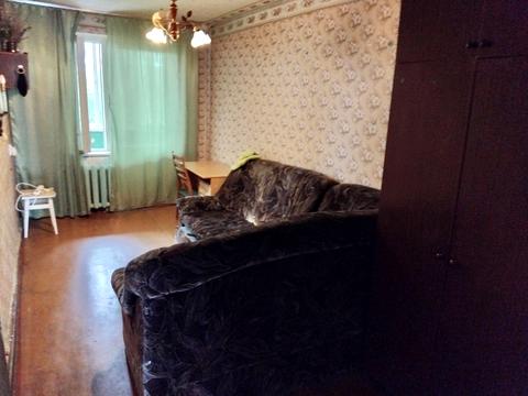 квартира по адресу Якуба Коласа ул., 1-В