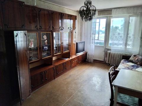 квартира по адресу Якуба Коласа ул., 1-В