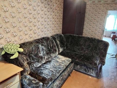 квартира по адресу Якуба Коласа ул., 1-В