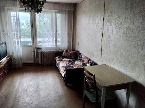 квартира по адресу Якуба Коласа ул., 1-В