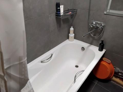 квартира по адресу Якуба Коласа ул., 1-В