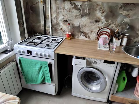 квартира по адресу Якуба Коласа ул., 1-В