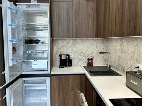 квартира за адресою Олександра Олеся вул., 2-В