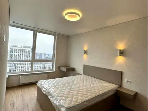 квартира за адресою Олександра Олеся вул., 2-В