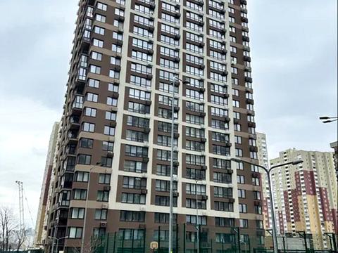квартира за адресою Олександра Олеся вул., 2-В
