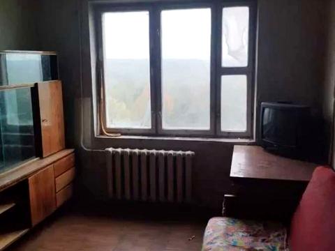 квартира по адресу Георгія Гонгадзе просп. (Советской Украины), 3-Б