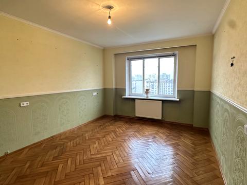 квартира за адресою Оноре де Бальзака вул., 91/29