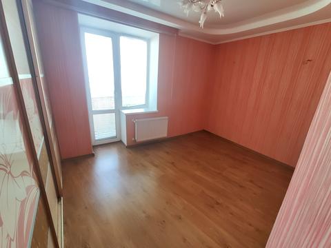 квартира по адресу Академика Ющенко ул., 10