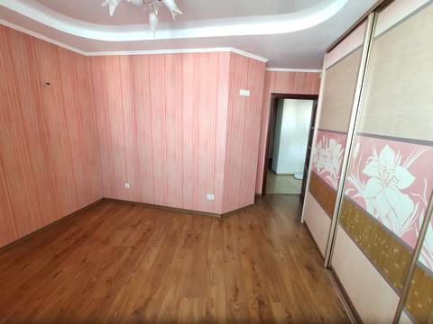 квартира по адресу Академика Ющенко ул., 10
