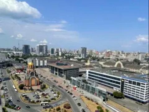 квартира за адресою Митрополита Василя Липківського вул. (Урицького), 16-В