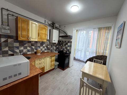 квартира за адресою Київська вул., 51