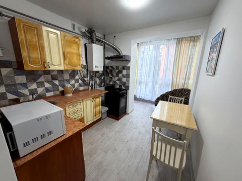 квартира за адресою Київська вул., 51