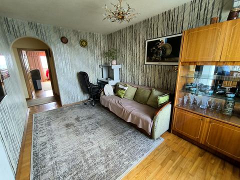 квартира за адресою Івана Миколайчука вул. (Серафимовича), 17