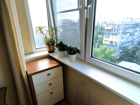 квартира за адресою Івана Миколайчука вул. (Серафимовича), 17