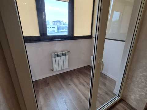 квартира за адресою Ботанічна вул., 2
