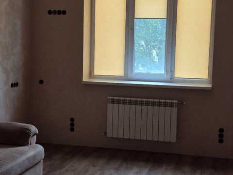 квартира за адресою Ботанічна вул., 2