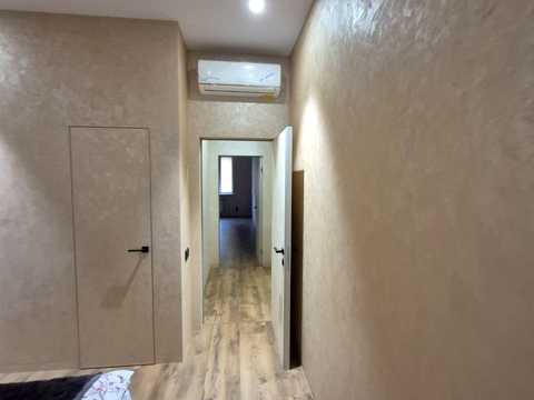 квартира за адресою Ботанічна вул., 2