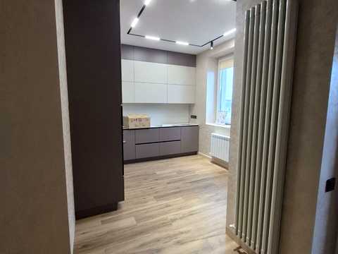 квартира за адресою Ботанічна вул., 2