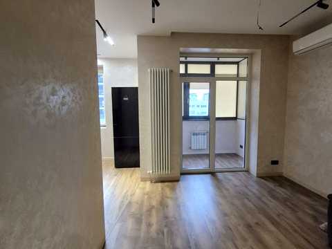 квартира за адресою Ботанічна вул., 2