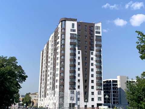 квартира за адресою Ботанічна вул., 2