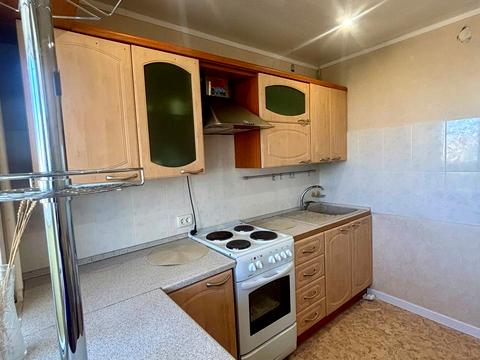 квартира за адресою Робоча вул., 71