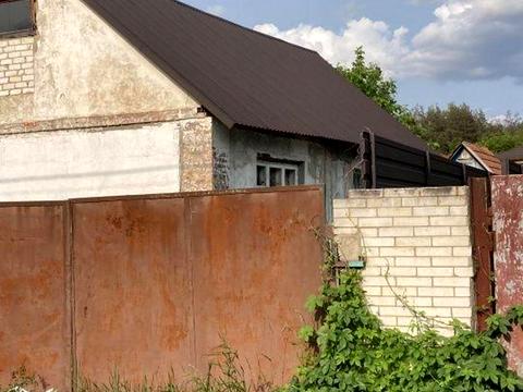 дом по адресу Кам'янець-Подільська ул.