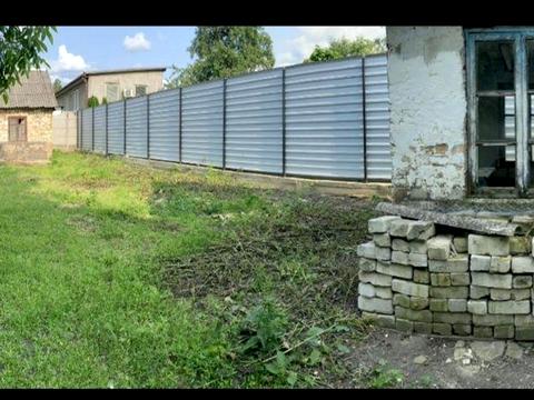 дом по адресу Кам'янець-Подільська ул.