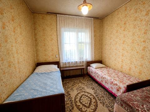 дом по адресу Асфальтний завод, 13