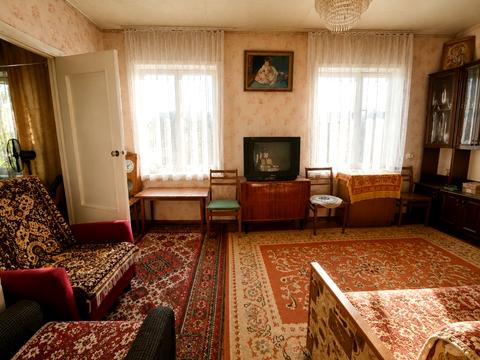 дом по адресу Асфальтний завод, 13