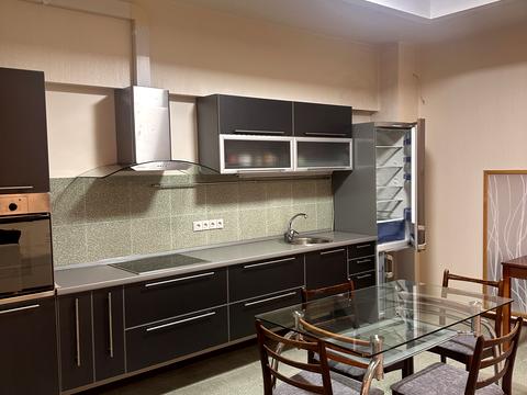 квартира за адресою Гоголя вул., 20-Б