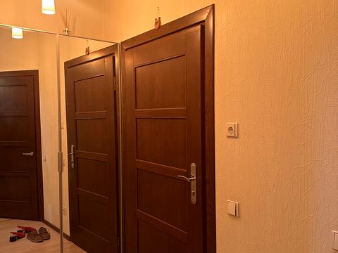 квартира за адресою Гоголя вул., 20-Б