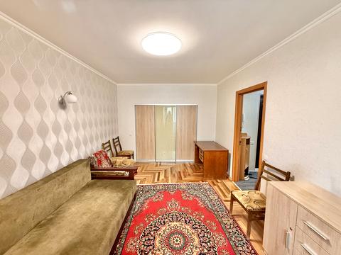 квартира за адресою Товариська вул., 60