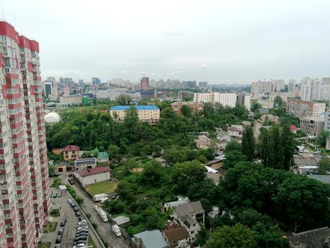 квартира за адресою Ясинуватський пров., 11