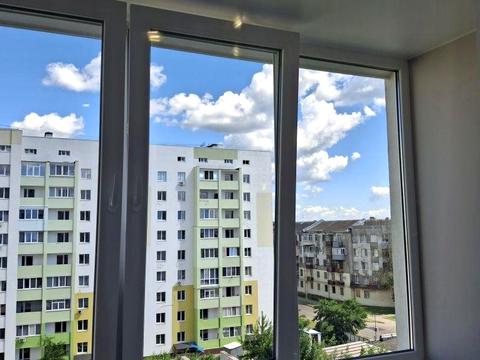 квартира за адресою Миру вул., 53