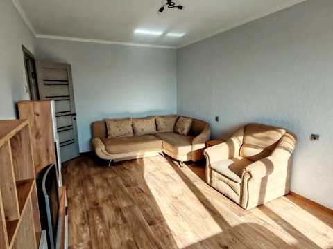 квартира по адресу Балковская ул., 141