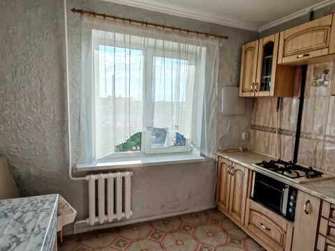 квартира по адресу Балковская ул., 141