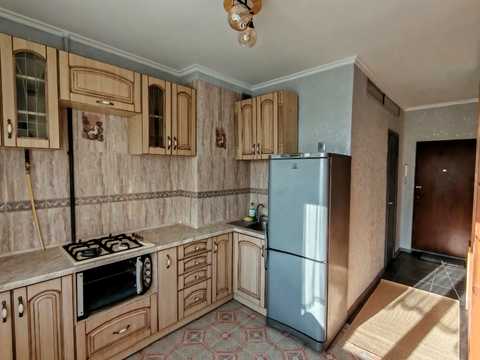 квартира по адресу Балковская ул., 141