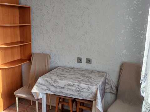 квартира по адресу Балковская ул., 141