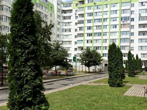 квартира по адресу Героя України Дмитра Крамара ул., Будинок