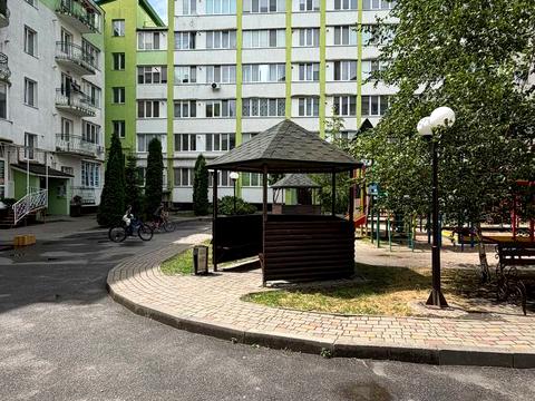 квартира по адресу Героя України Дмитра Крамара ул., Будинок