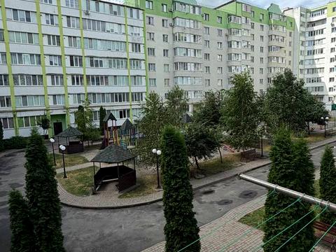 квартира по адресу Героя України Дмитра Крамара ул., Будинок