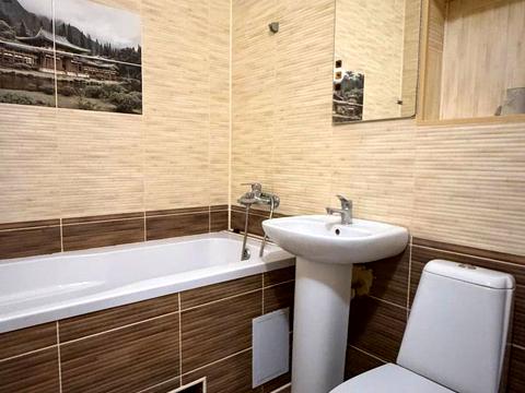 квартира по адресу Героя України Дмитра Крамара ул., Будинок
