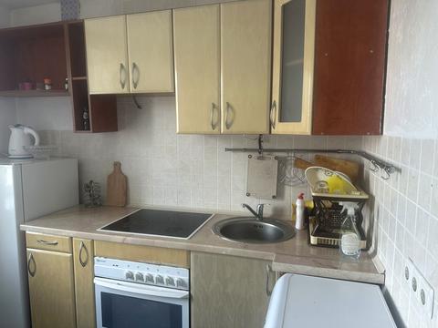 квартира за адресою Суми, Харківська вул., 5