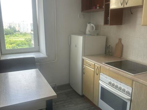 квартира за адресою Суми, Харківська вул., 5