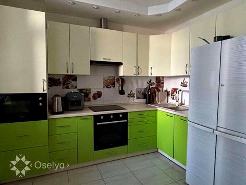 квартира за адресою Київ, Єлизавети Чавдар вул., 11